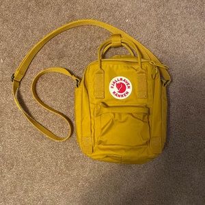 Fjallraven kanken